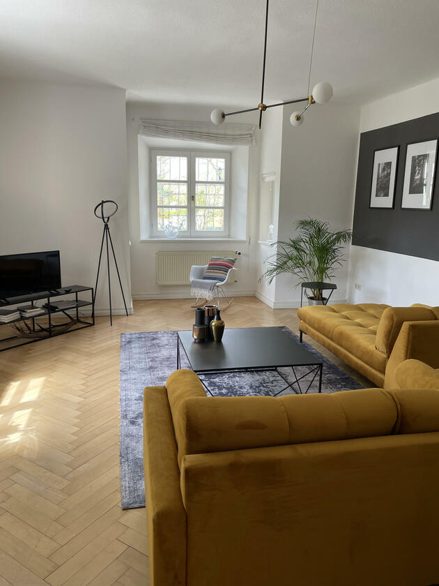 LocationRobot - Film Location Wohnung LR3848 (photo 3)