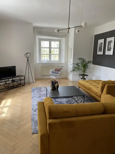 LocationRobot - Film Location Wohnung LR3848 (photo 3)