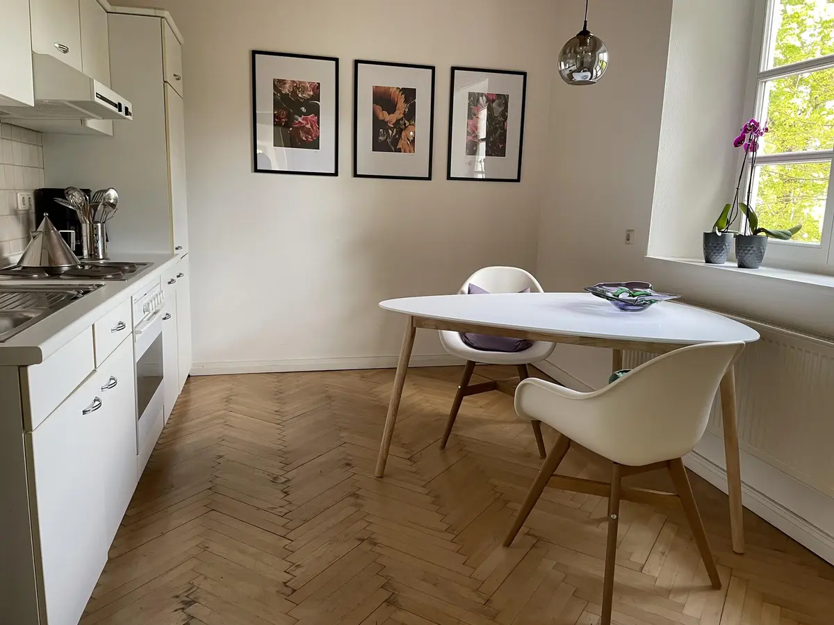 LocationRobot - Film Location Wohnung LR3848 (photo 5)