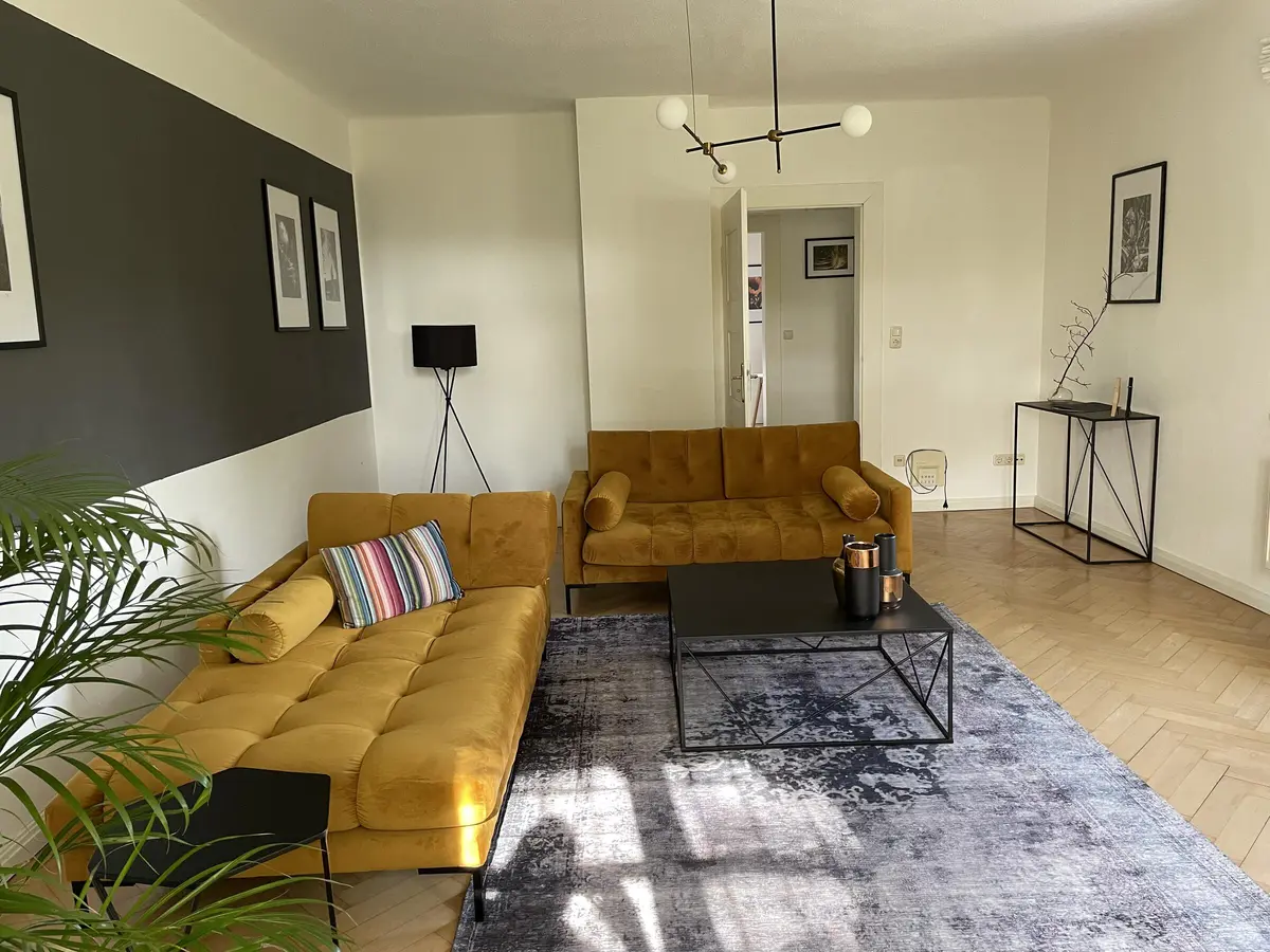 LocationRobot - Film Location Wohnung LR3848 (photo 1)