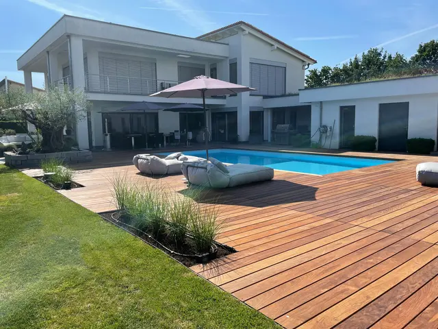 LocationRobot - Film Location Villa LR3863 (photo 1)