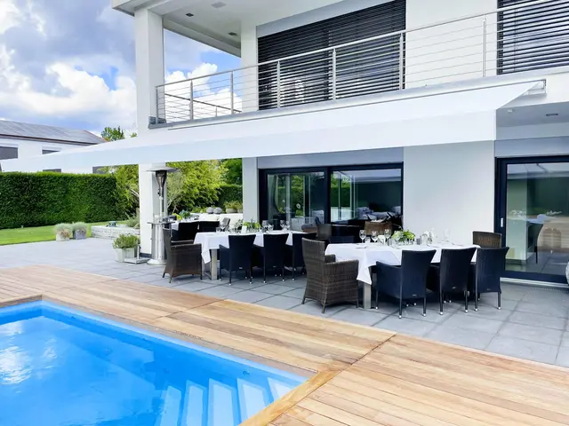 LocationRobot - Film Location Villa LR3863 (photo 3)