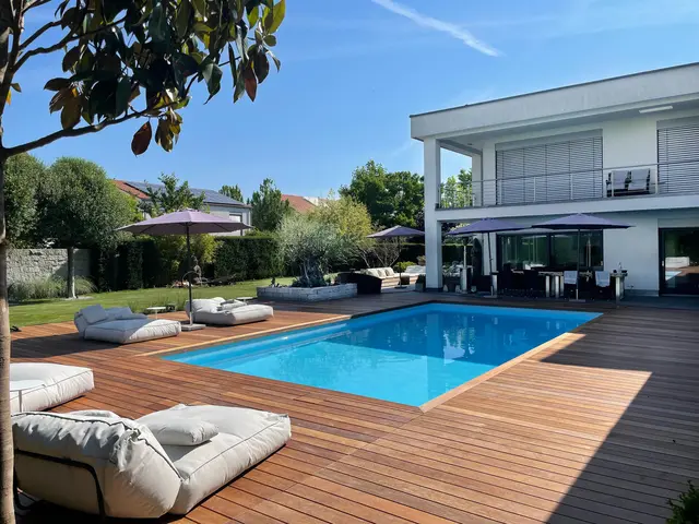 LocationRobot - Film Location Villa LR3863 (photo 2)