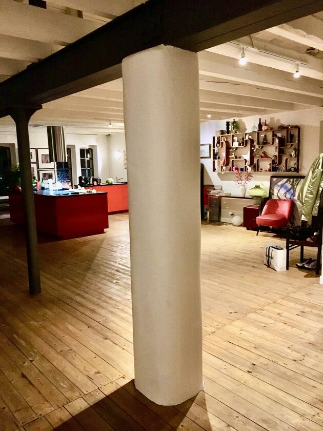 LocationRobot - Film Location Loft LR3865 (photo 2)