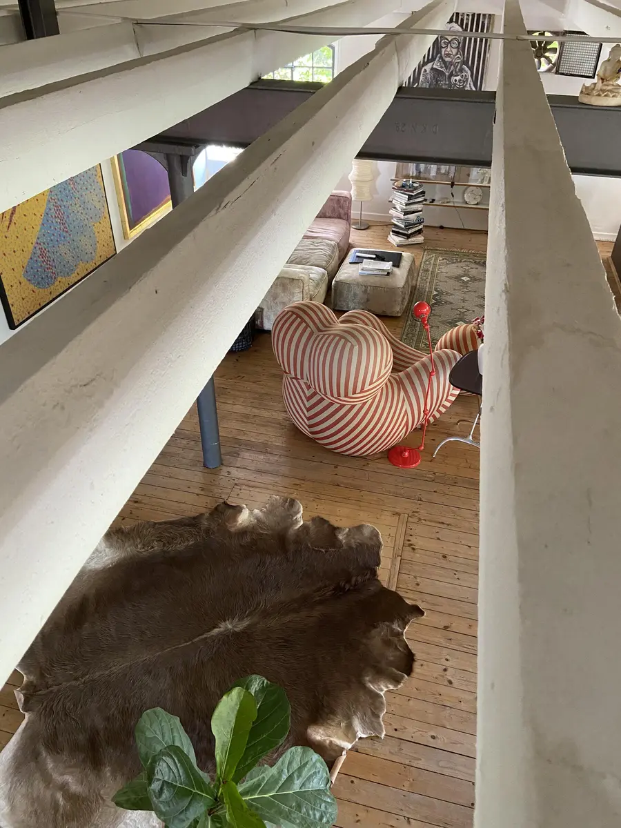 LocationRobot - Film Location Loft LR3865 (photo 5)