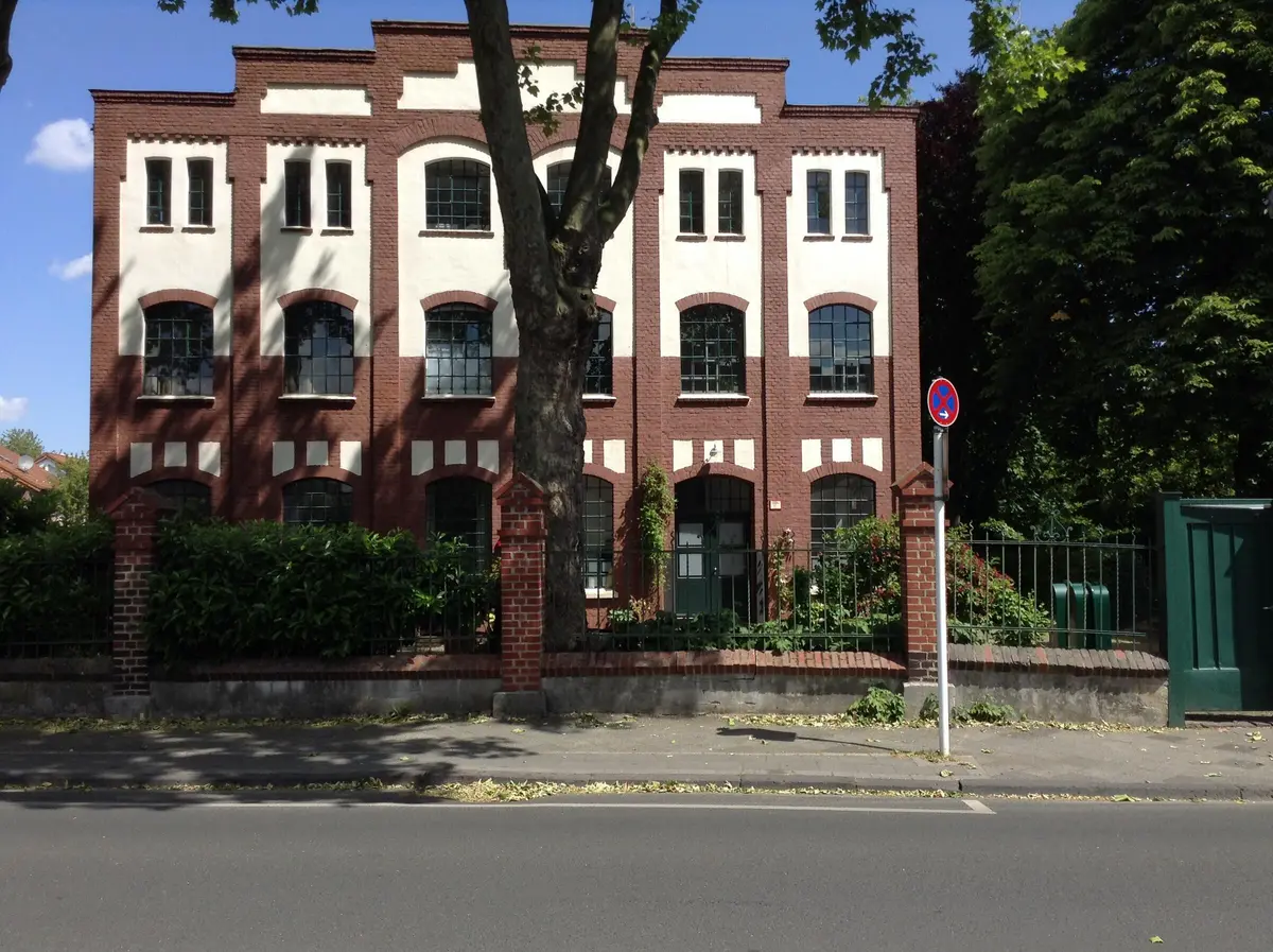 LocationRobot - Film Location Loft LR3865 (photo 12)