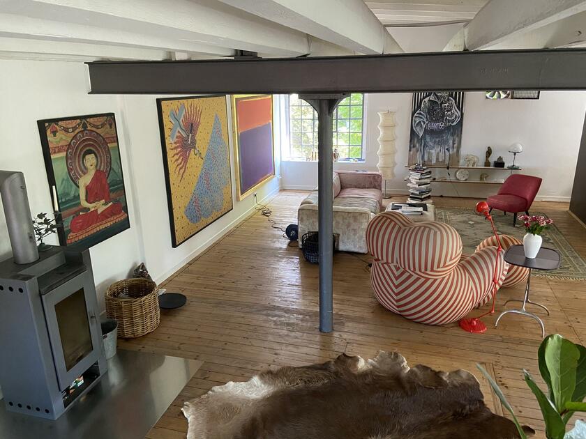 LocationRobot - Film Location Loft LR3865 (photo 4)