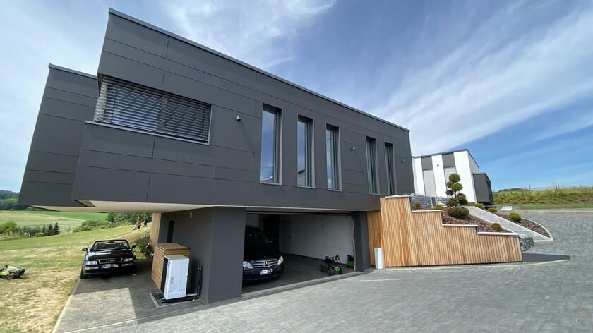 LocationRobot - Film Location Einfamilienhaus LR3875 (photo 1)