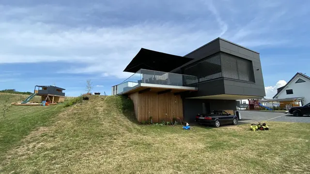 LocationRobot - Film Location Einfamilienhaus LR3875 (photo 5)