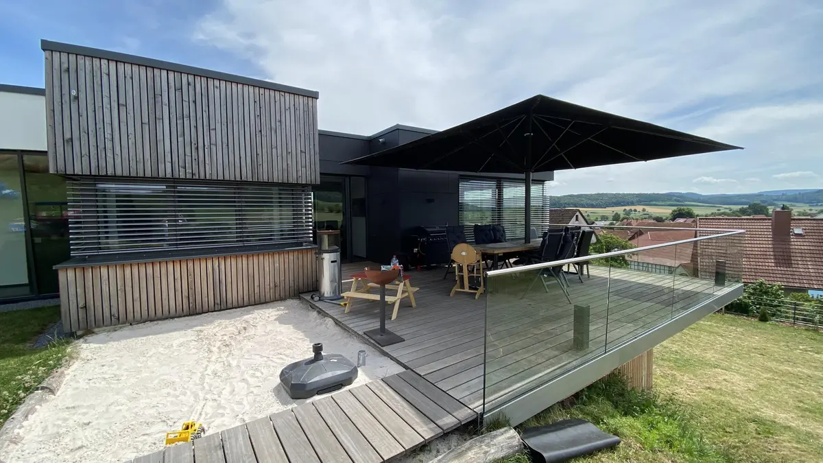 LocationRobot - Film Location Einfamilienhaus LR3875 (photo 18)