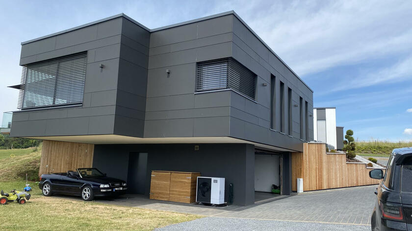 LocationRobot - Film Location Einfamilienhaus LR3875 (photo 2)