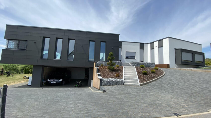 LocationRobot - Film Location Einfamilienhaus LR3875 (photo 3)