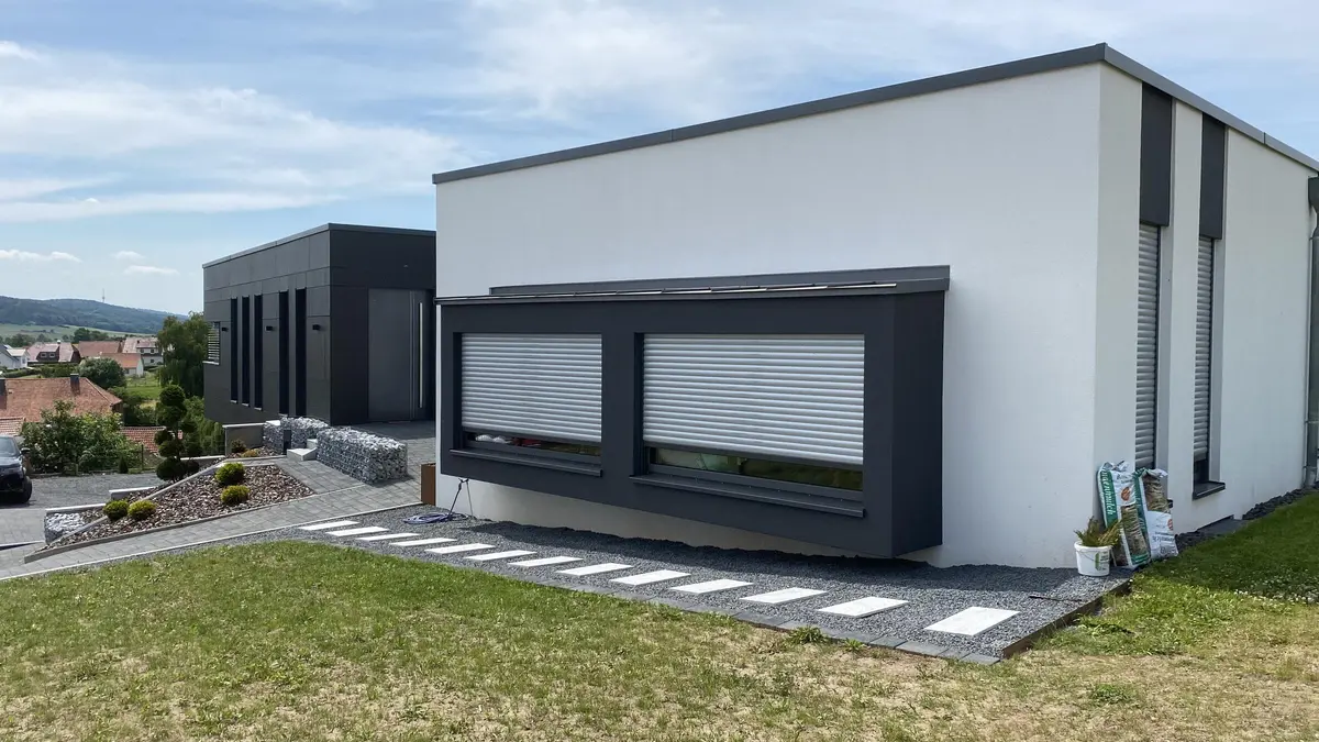 LocationRobot - Film Location Einfamilienhaus LR3875 (photo 20)