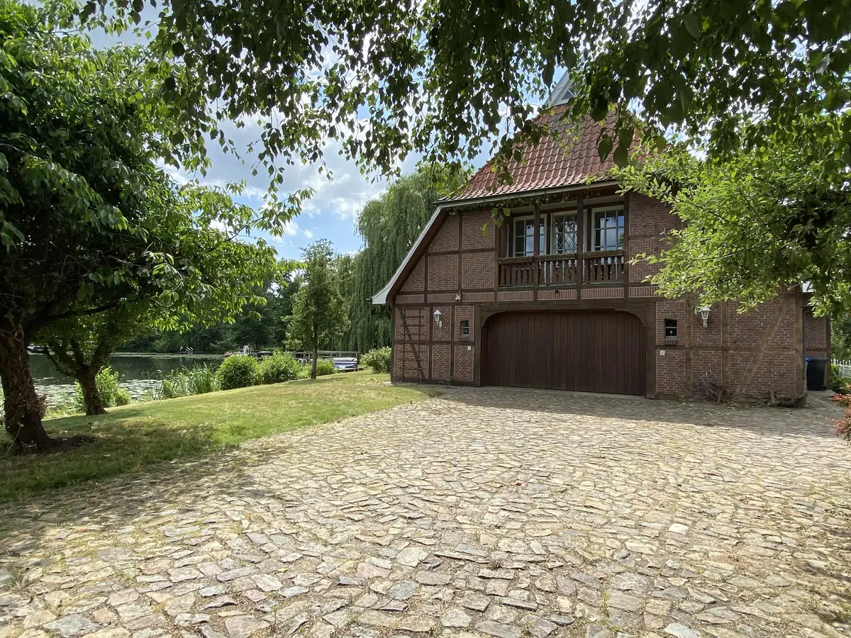 LocationRobot - Film Location Landhaus LR3879 (photo 6)