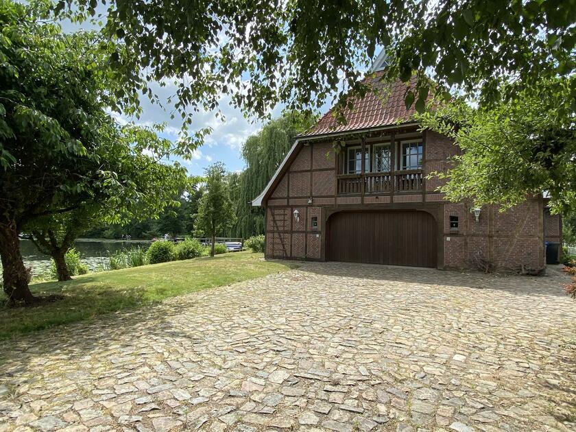 LocationRobot - Film Location Landhaus LR3879 (photo 6)