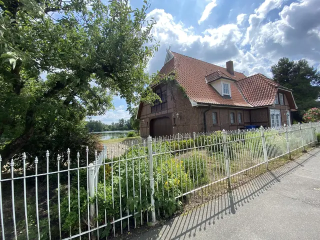 LocationRobot - Film Location Landhaus LR3879 (photo 7)