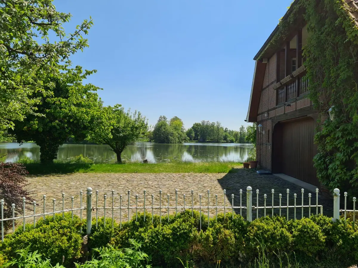 LocationRobot - Film Location Landhaus LR3879 (photo 5)