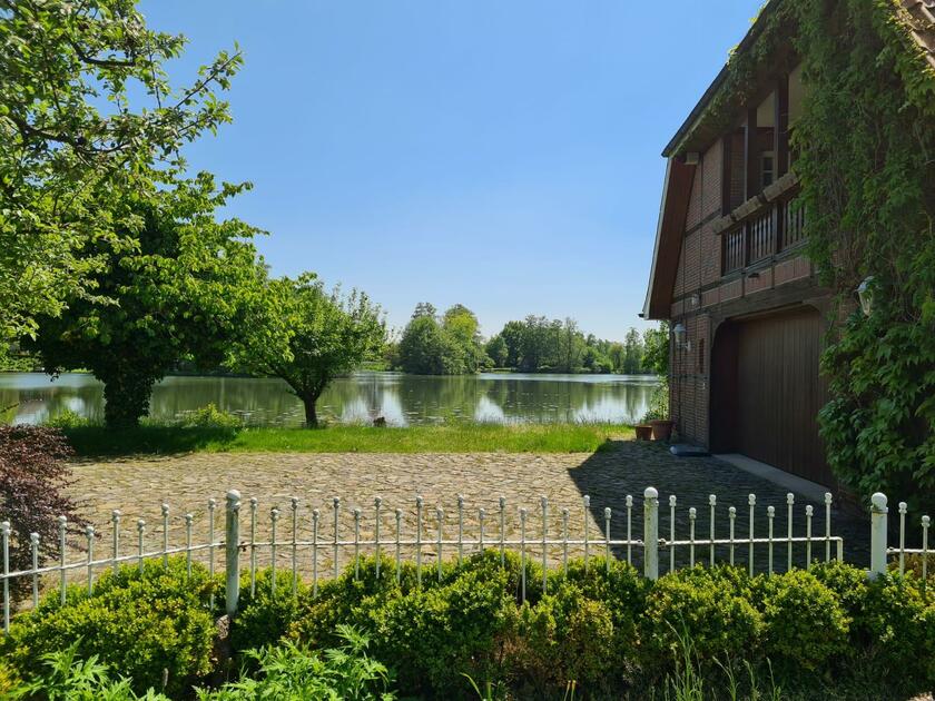 LocationRobot - Film Location Landhaus LR3879 (photo 5)