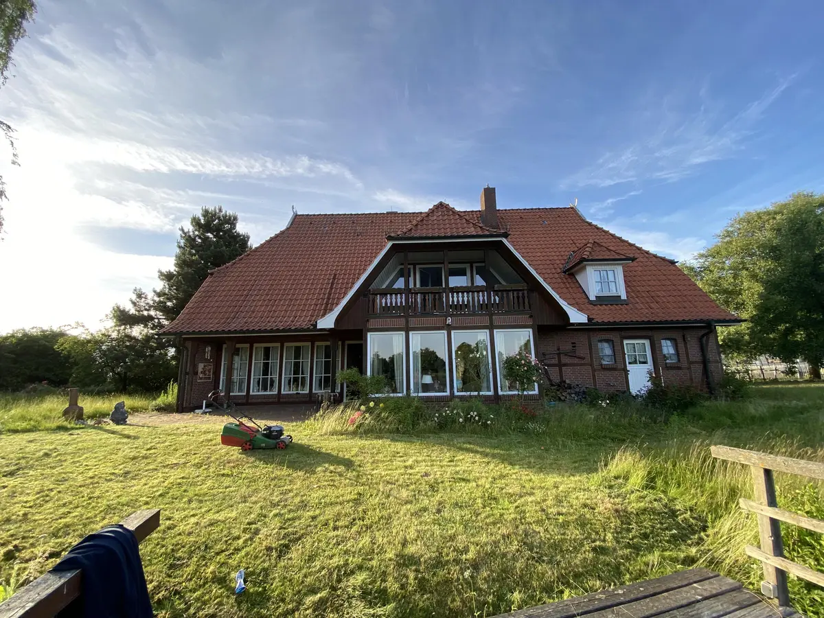 LocationRobot - Film Location Landhaus LR3879 (photo 2)