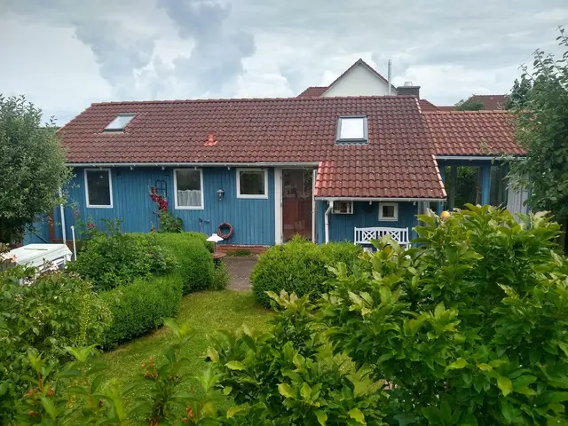 LocationRobot - Film Location Holzhaus LR3882