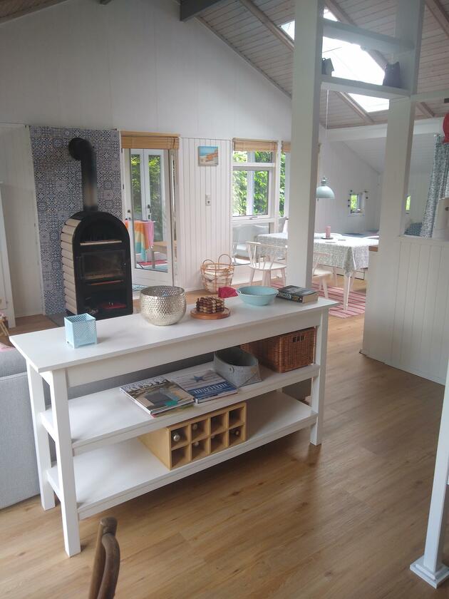 LocationRobot - Film Location Holzhaus LR3882 (photo 1)