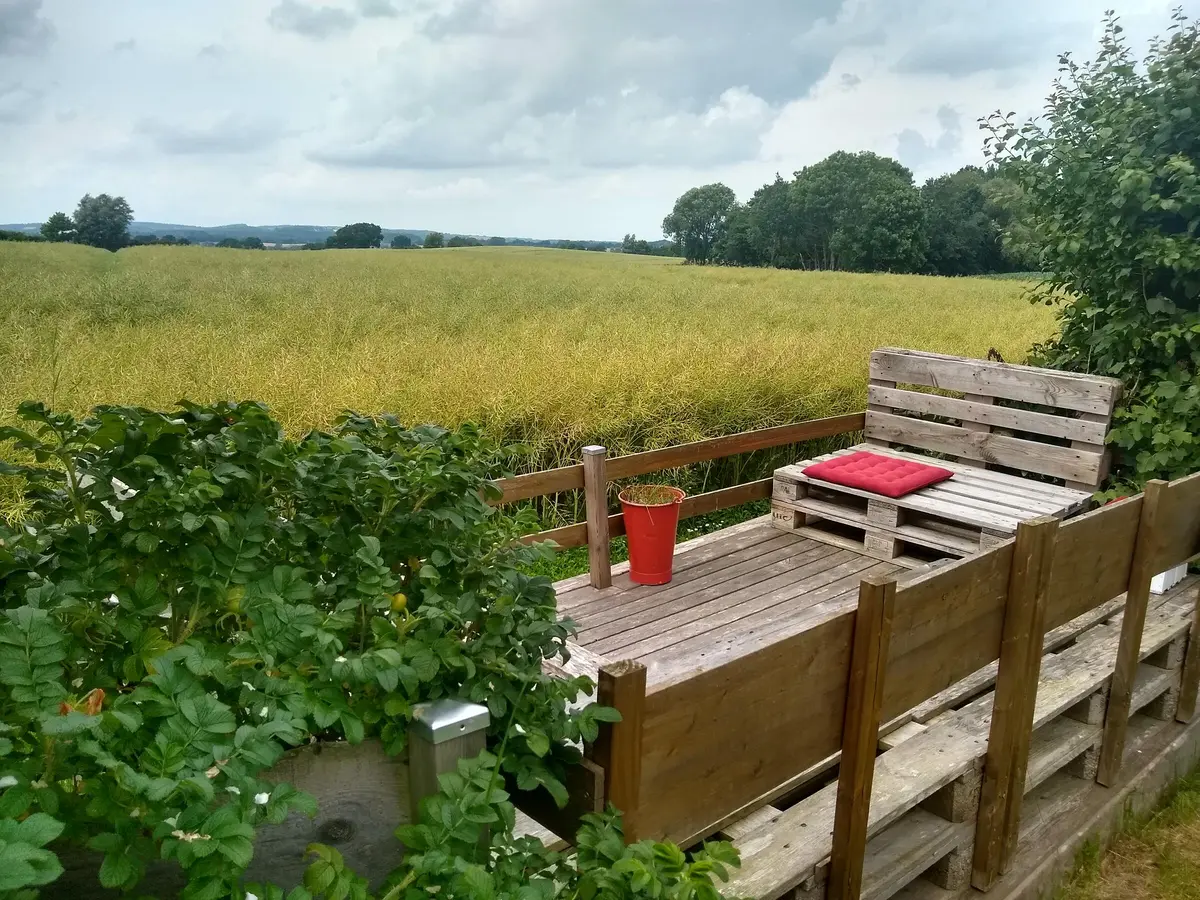 LocationRobot - Film Location Holzhaus LR3882 (photo 11)