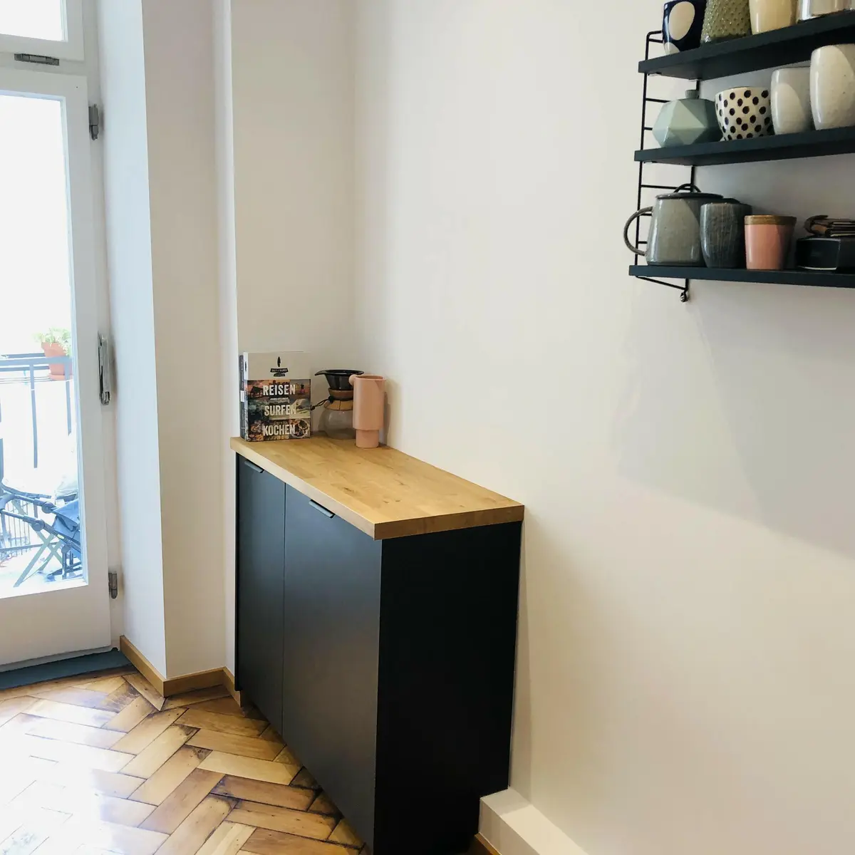 LocationRobot - Film Location Wohnung LR3889 (photo 10)