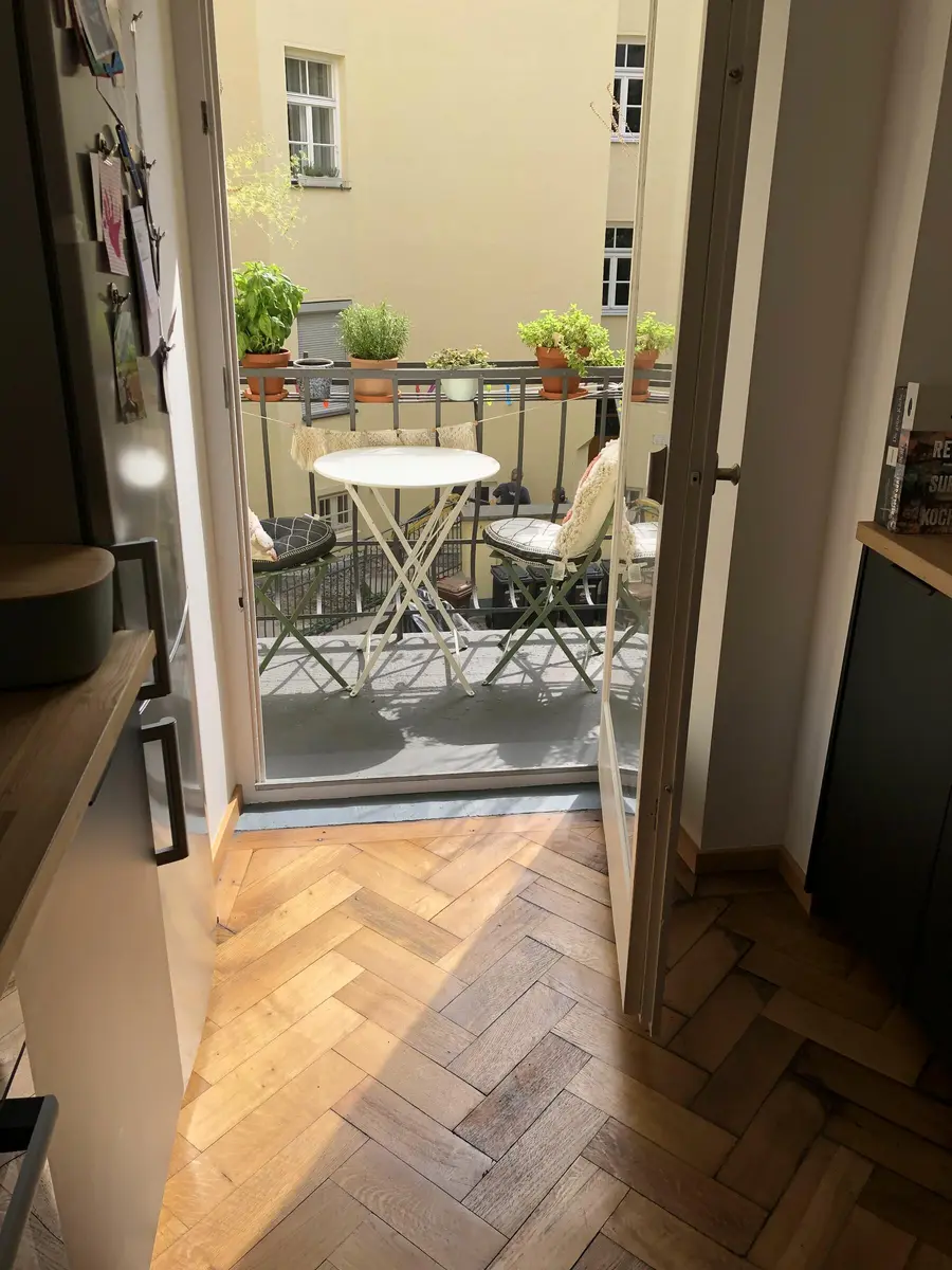 LocationRobot - Film Location Wohnung LR3889 (photo 12)