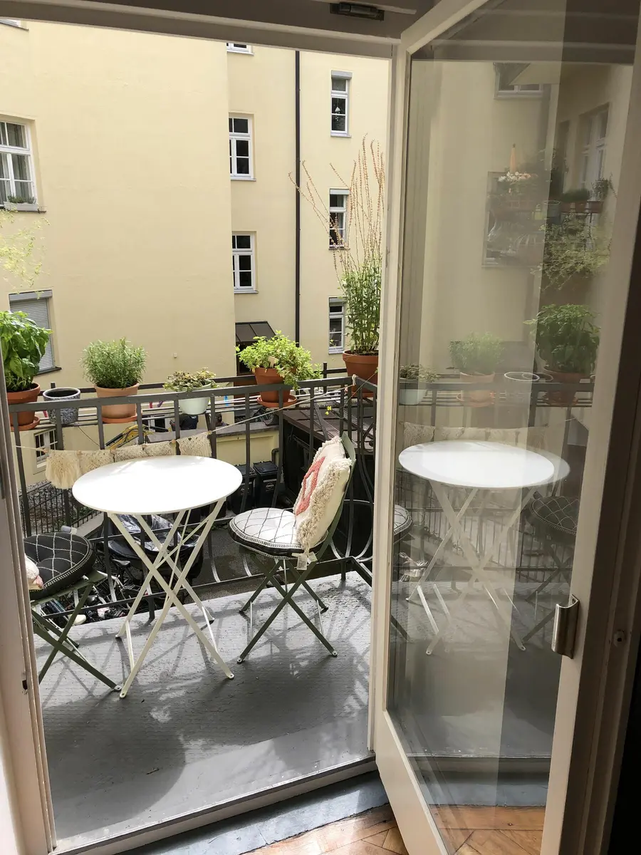 LocationRobot - Film Location Wohnung LR3889 (photo 14)