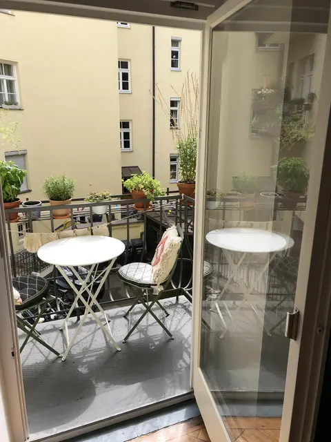 LocationRobot - Film Location Wohnung LR3889 (photo 14)