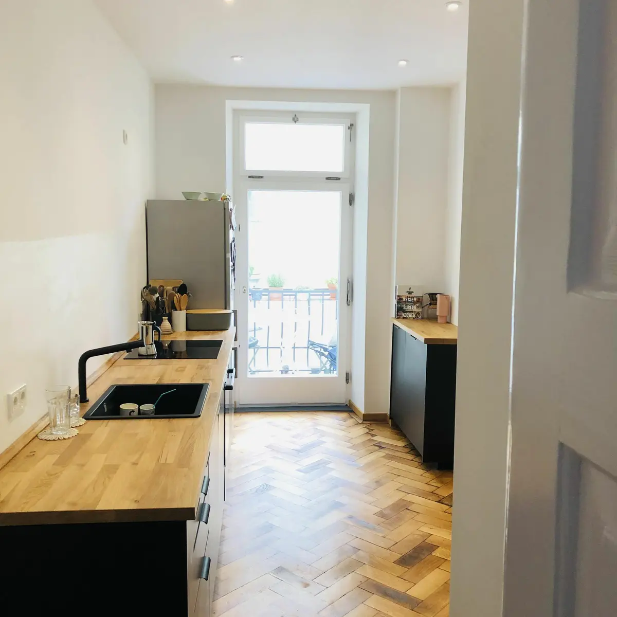 LocationRobot - Film Location Wohnung LR3889 (photo 11)