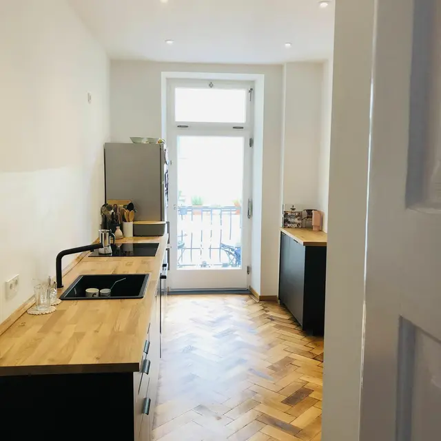 LocationRobot - Film Location Wohnung LR3889 (photo 11)