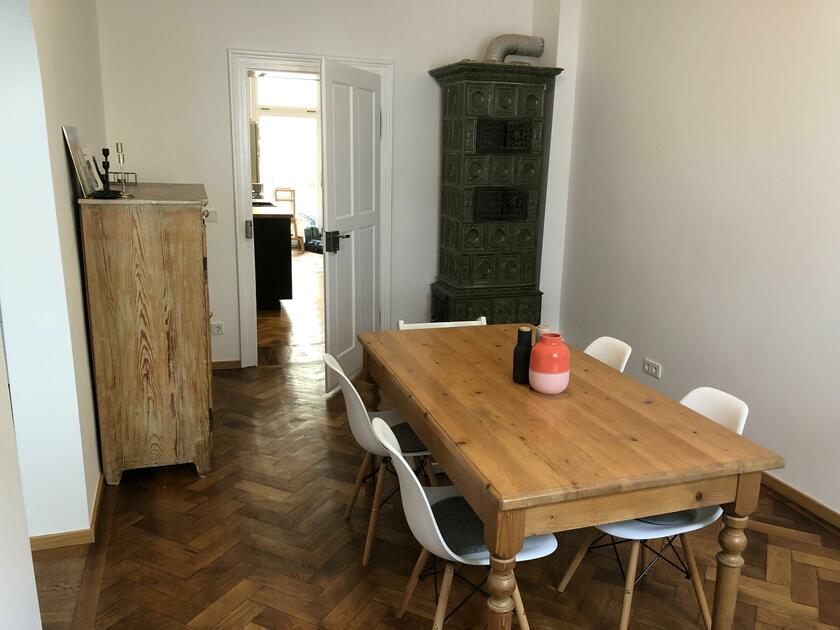 LocationRobot - Film Location Wohnung LR3889 (photo 1)