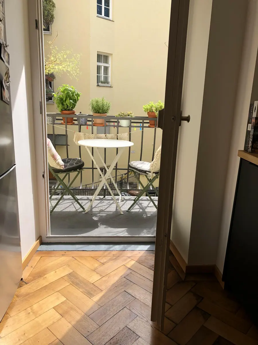 LocationRobot - Film Location Wohnung LR3889 (photo 13)
