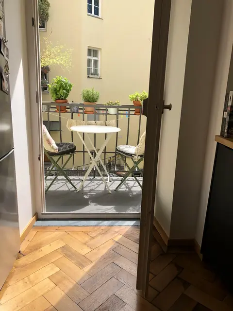LocationRobot - Film Location Wohnung LR3889 (photo 13)