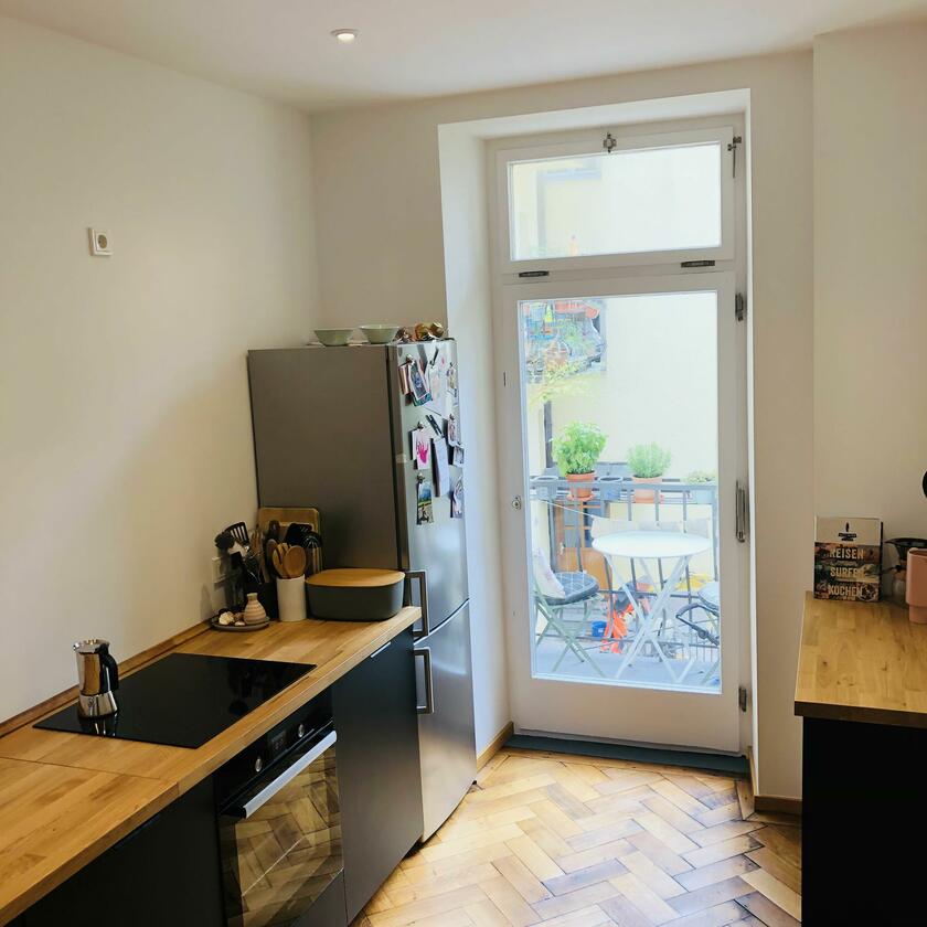 LocationRobot - Film Location Wohnung LR3889 (photo 9)