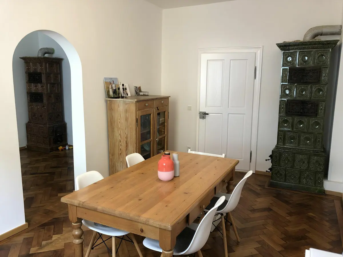 LocationRobot - Film Location Wohnung LR3889 (photo 2)