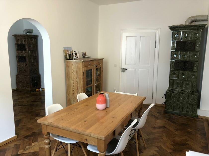 LocationRobot - Film Location Wohnung LR3889 (photo 2)