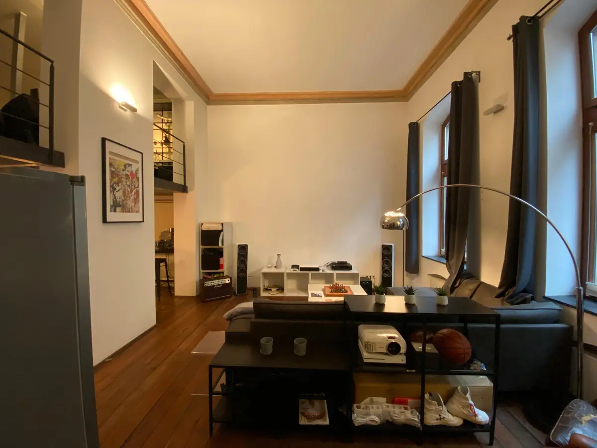 LocationRobot - Film Location Loft LR3894 (photo 7)