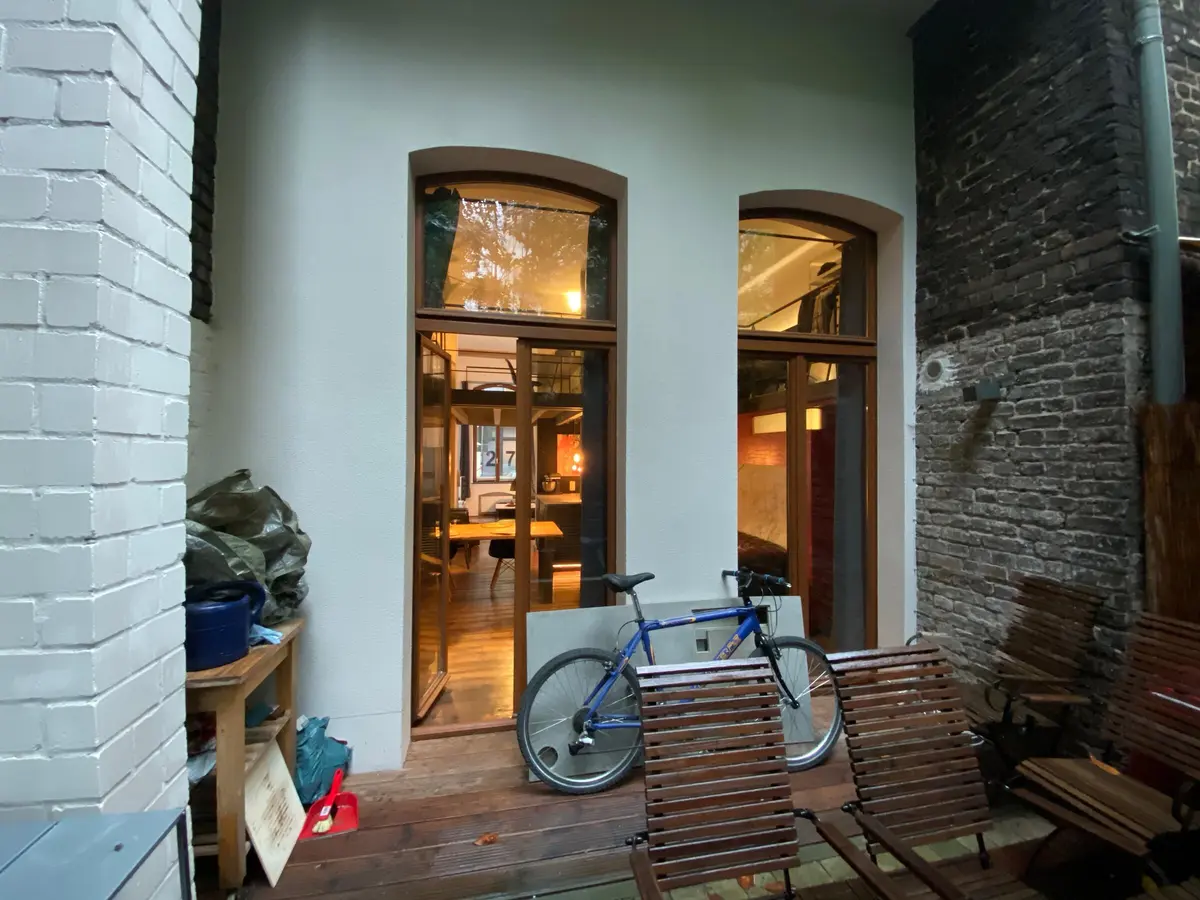 LocationRobot - Film Location Loft LR3894 (photo 14)