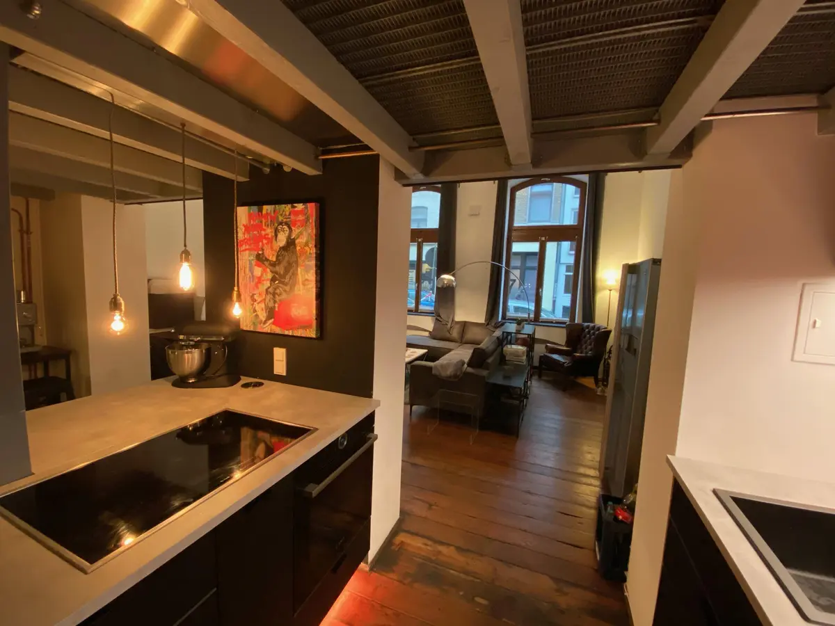 LocationRobot - Film Location Loft LR3894 (photo 4)