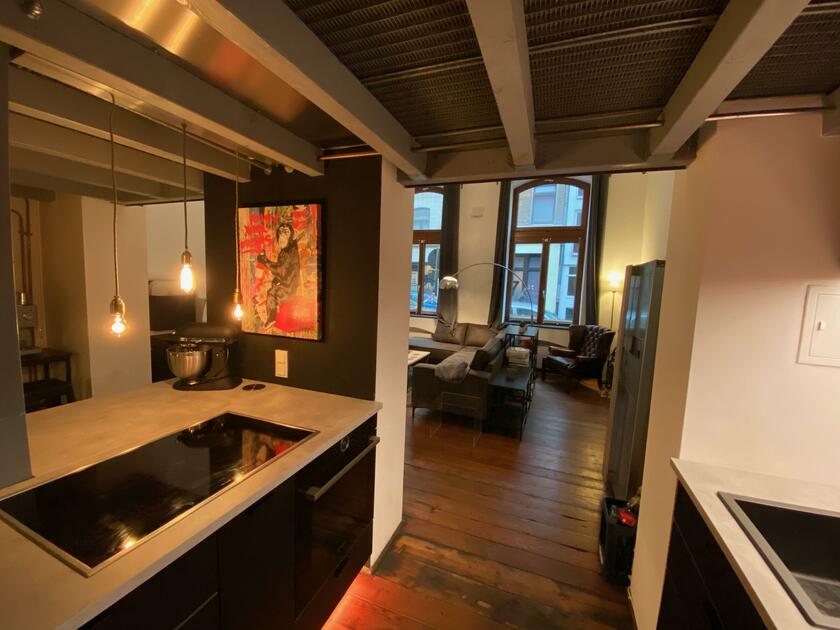 LocationRobot - Film Location Loft LR3894 (photo 4)