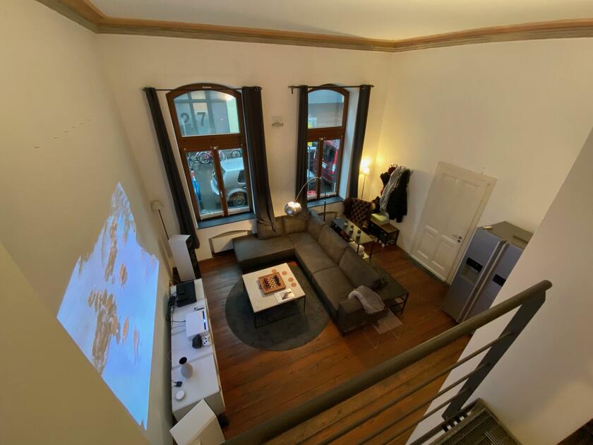 LocationRobot - Film Location Loft LR3894 (photo 9)