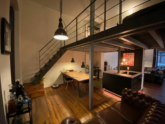 LocationRobot - Film Location Loft LR3894