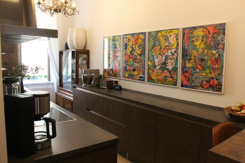 LocationRobot - Film Location Wohnung LR3916 (photo 7)