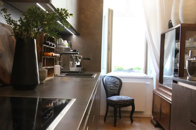 LocationRobot - Film Location Wohnung LR3916 (photo 8)