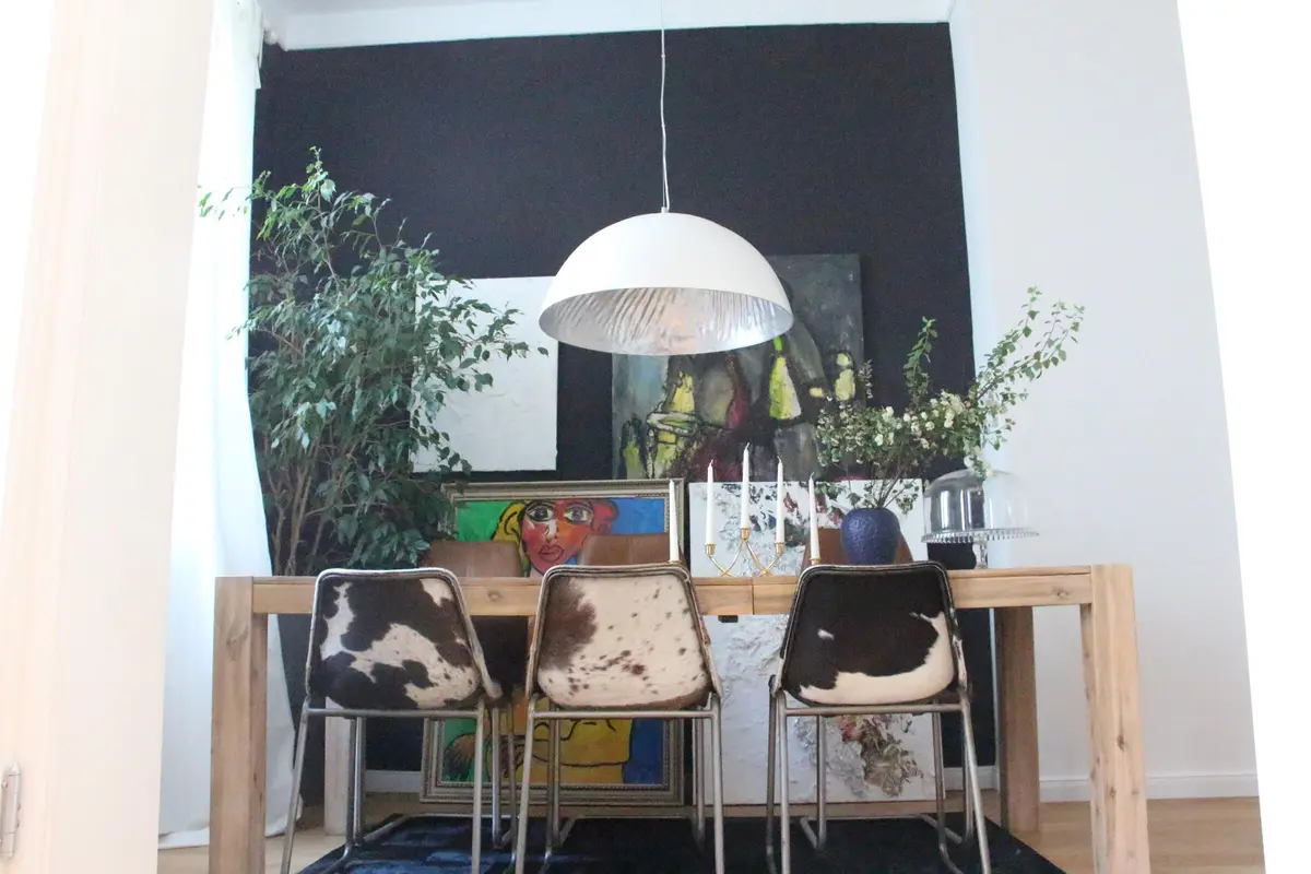 LocationRobot - Film Location Wohnung LR3916 (photo 4)