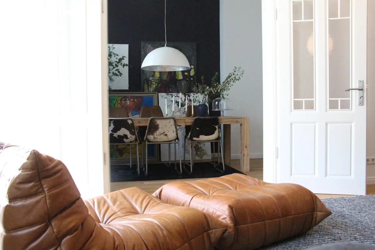 LocationRobot - Film Location Wohnung LR3916 (photo 3)