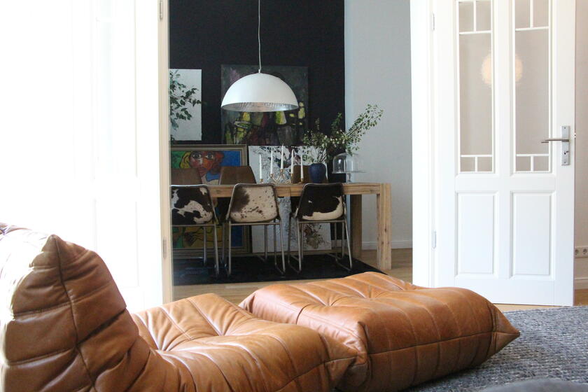 LocationRobot - Film Location Wohnung LR3916 (photo 3)