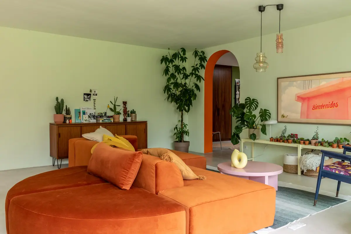 LocationRobot - Film Location Bungalow LR3927 (photo 36)